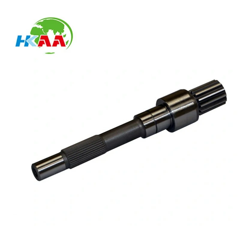 Деталь токарного станка с ЧПУ