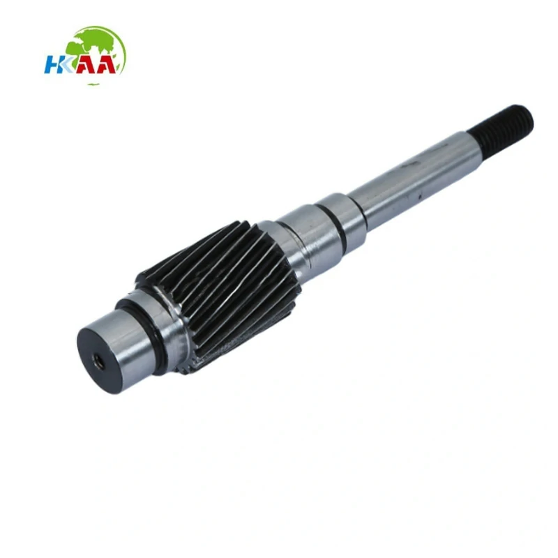 Деталь токарного станка с ЧПУ