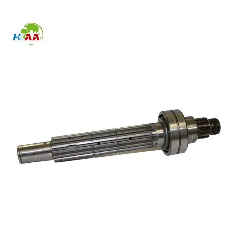 Деталь токарного станка с ЧПУ