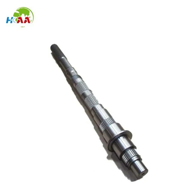 Деталь токарного станка с ЧПУ