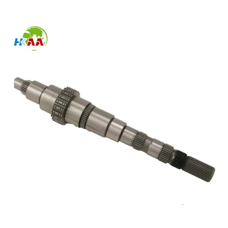 Деталь токарного станка с ЧПУ