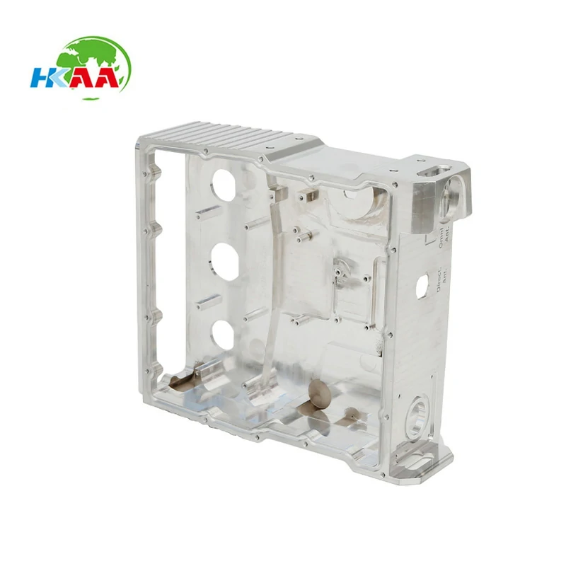 Детали для фрезерования с ЧПУ