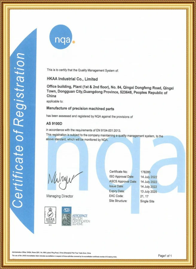 AS9100 (2)